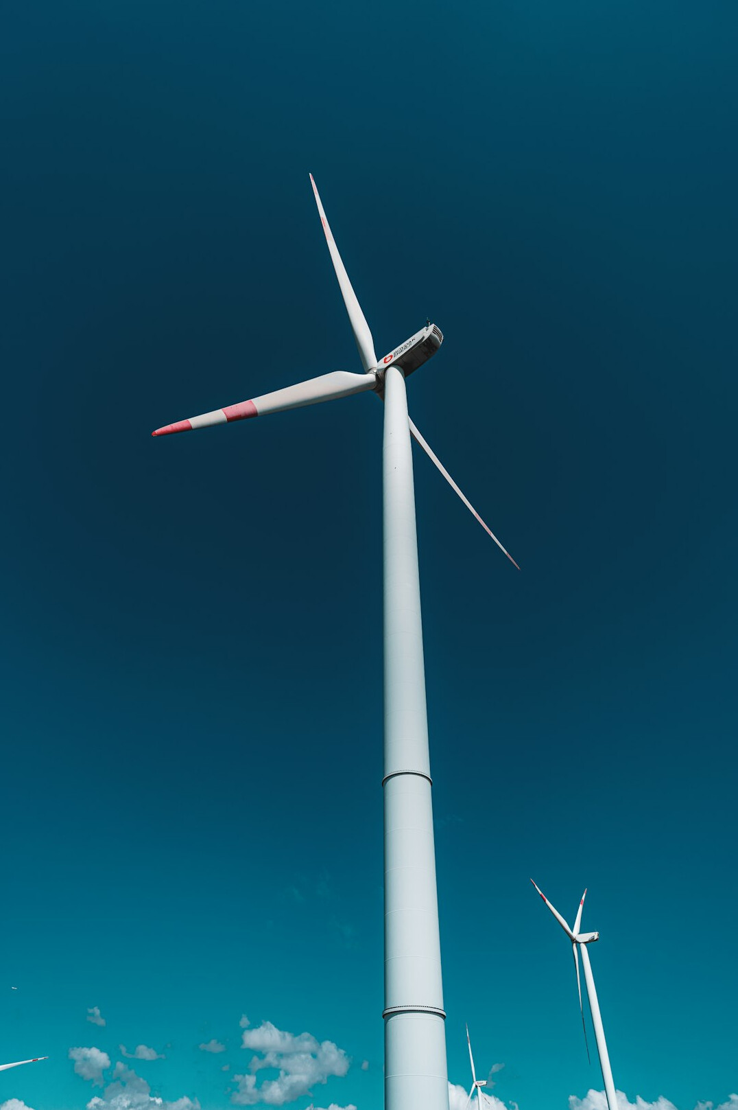 sustainable industry