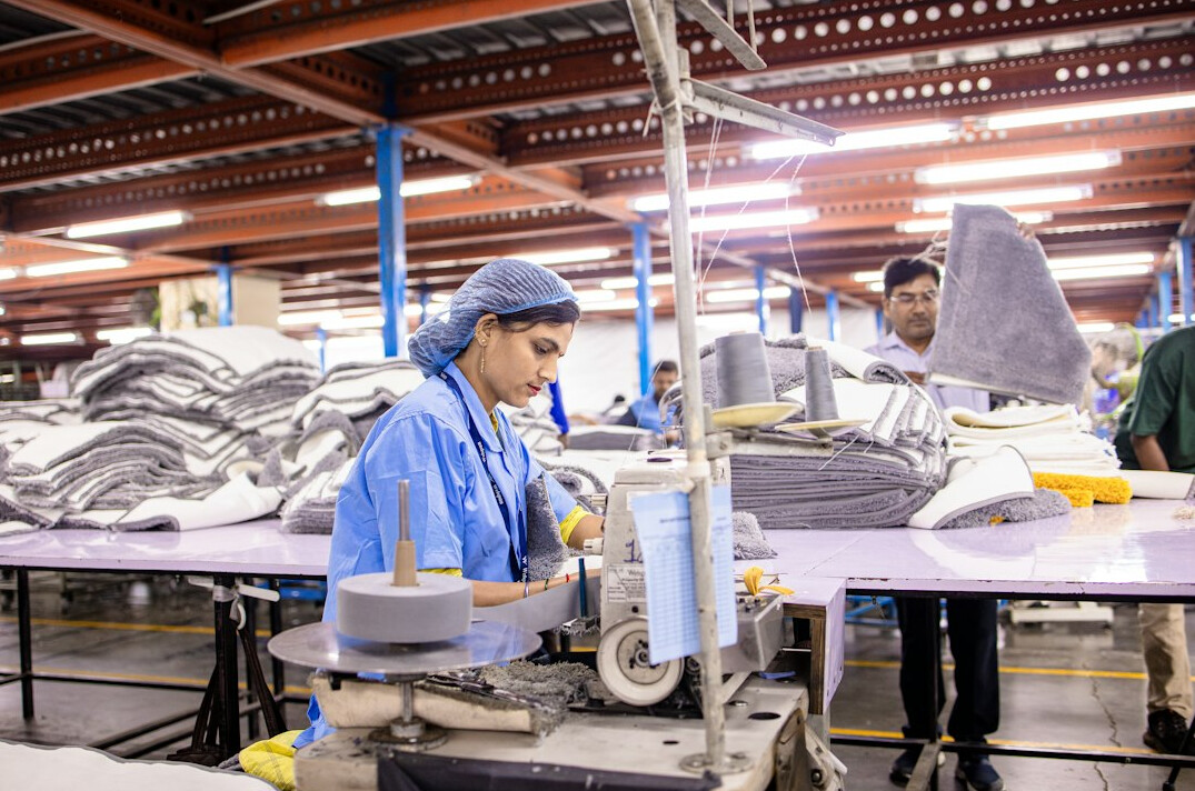 ai in factory