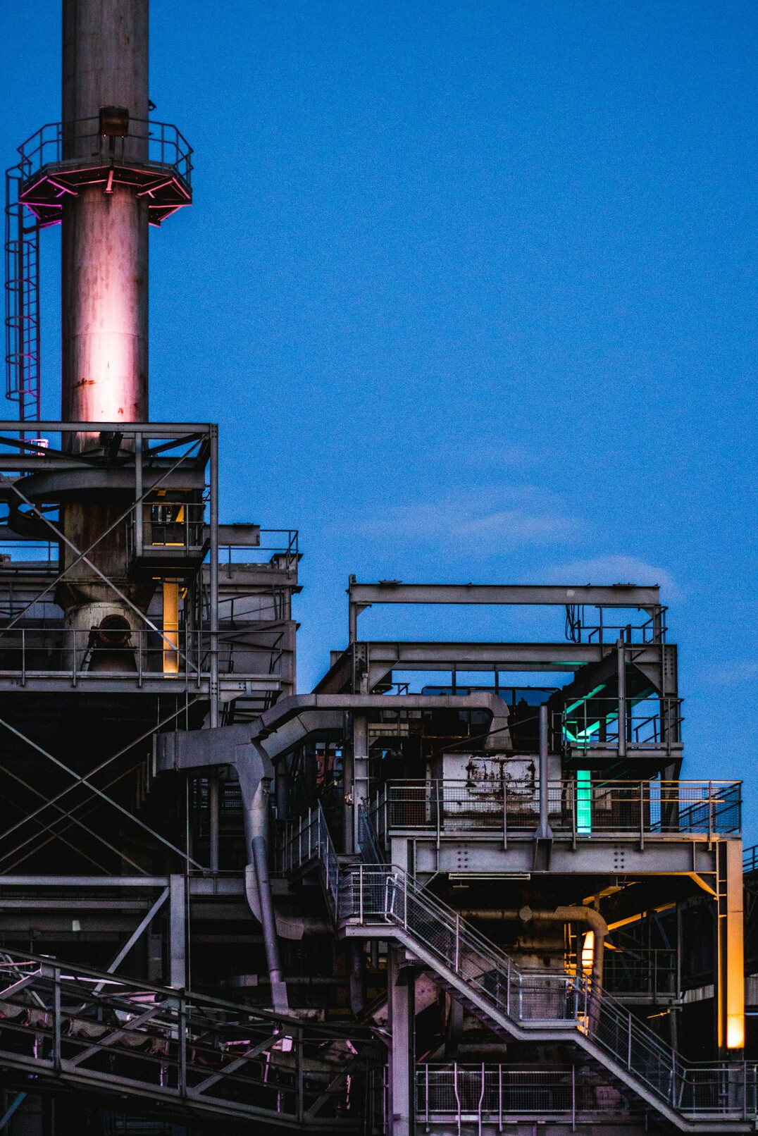 industrial growth opportunities
